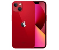 iphone 13 mini 128gb in red